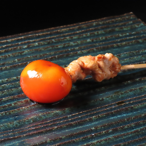 備長炭で焼き上げる焼鳥と種類豊富な地酒をご一緒に・・・駅近の好立地でご宴会を！