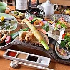 ごちそうさん 本厚木店のコース写真
