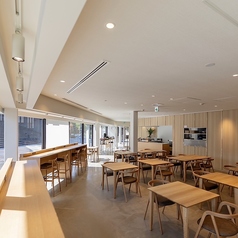 KonoMachi Cafe 東海市創造の杜交流館の特集写真