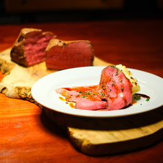Restaurant&Bar PULPFICTION パルプフィクションのコース写真