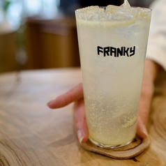 FRANKY フランキーの特集写真