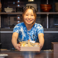 大衆酒場 マル八 那覇久茂地店の外観3