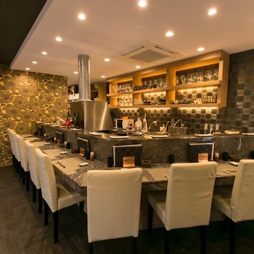 創作 串揚げ 変元自在の雰囲気1