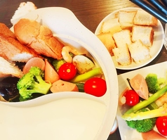 コトブキ 我孫子前店のおすすめポイント1