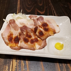 おつまみチャーシュー