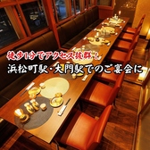 鳥助 浜松町店の雰囲気2