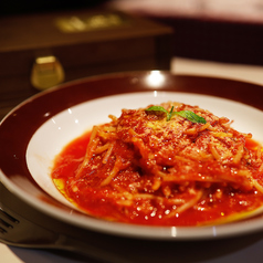 Trattoria e Bar PAPAS トラットリア エ バール パパスのコース写真