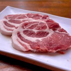 下田豚のモクサル