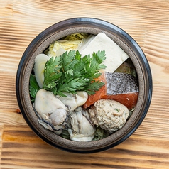 プレミアホテル門司港 Hot Pot Festivalの特集写真