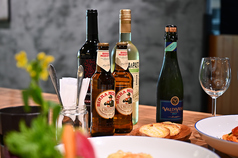 NICOLI pasta frescaのコース写真