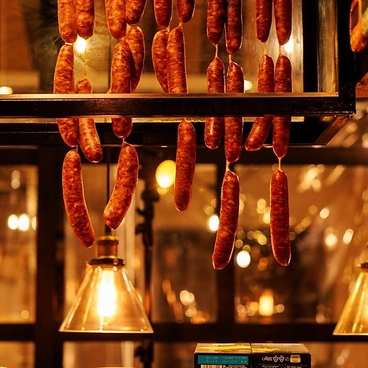 ビストロ酒場 クラフトクラフトのおすすめ料理1