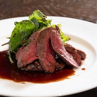 美味しいに拘った料理