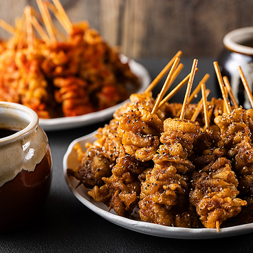 男はつらい阿倍野筋店のおすすめ料理1