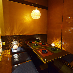 【個室完備】九州料理居酒屋 四季邸‐SHIKITEI‐ 豊橋店の特集写真