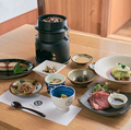 なかの邸のおすすめ料理1