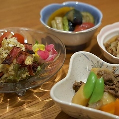 もりの隠れ家のおすすめ料理2