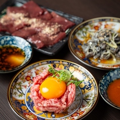 焼肉　うっしー　堺東店の写真