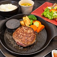 みかんのハンバーグのおすすめ料理1