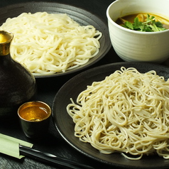 横浜で話題の蕎麦居酒屋！ 貸切／少人数宴会が大人気