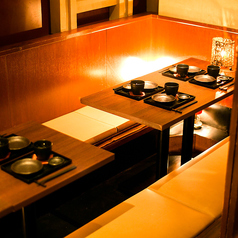 完全個室居酒屋　200種類食べ飲み放題&肉寿司、馬刺し　和ノ音　熊本下通店の特集写真