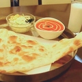 料理メニュー写真&nbsp;1セットカレー