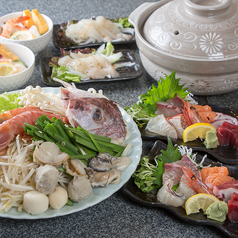 立ち寿し まんぷくのおすすめ料理1
