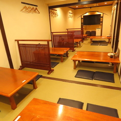 焼き鳥 十升 流川店の特集写真