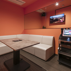 Shisha Cafe & Sports Bar SPACE スペースの雰囲気1