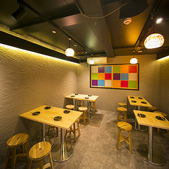 ヤキトリボーイシュウマイガール 梅田店の特集写真