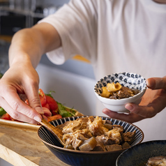 OBANZAIからから 裏なんば店のおすすめ料理1