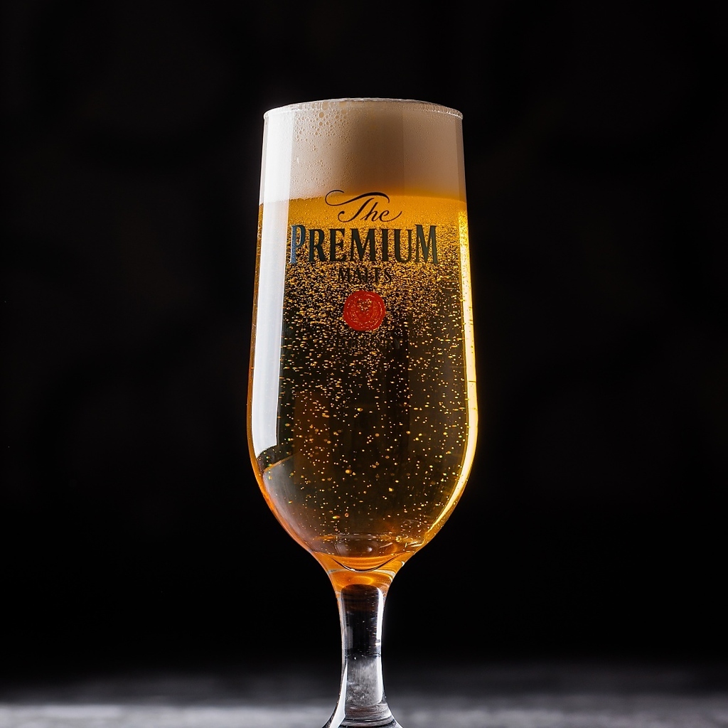 単品飲み放題120分2200円(税込)のコースもございます。お好みのお料理とあわせてお楽しみください。