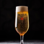 単品飲み放題120分2200円(税込)のコースもございます。お好みのお料理とあわせてお楽しみください。