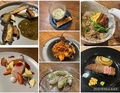 料理メニュー写真&nbsp;ディナーコース