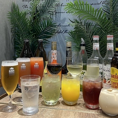 偉大なる発明 The Bread parloir ザ ブレッド パーラーのコース写真