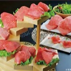 和牛焼肉 LIEBE リーベ アミュプラザくまもと店のコース写真