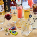 ALL IN BAR noomo+ オールインバー ノーモ 本町中央大通店のおすすめ料理1
