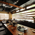 石庵 池袋西口店の雰囲気1