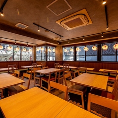 うます 調布 つつじヶ丘店の特集写真