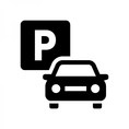 お車でお越しのお客様も安心！近隣にコインパーキングがございます◎西小倉駅から徒歩3分とアクセス良好な立地ですので、徒歩やお車などお気軽にお越しいただけます♪