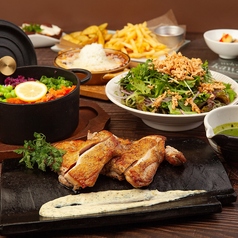 瓦 ダイニング kawara CAFE&DINING 錦糸町店のコース写真