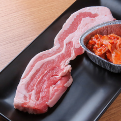 大衆焼肉酒場 けむりのコース写真