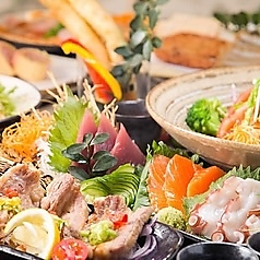 全席個室居酒屋 勝駒 かちこま 西船橋店特集写真1