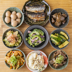 OBANZAIからからの特集写真