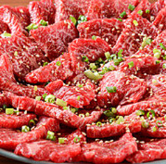 焼肉はるくん 津田沼店のおすすめポイント1