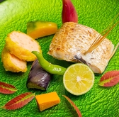 料亭いまつのおすすめ料理2