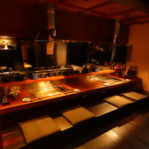 4RO シロ 六本木店の雰囲気2