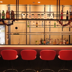 YORIBA ヨリバ 別府駅前店の特集写真