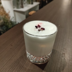 東風のおすすめドリンク2