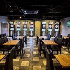 デート、合コン、女子会、誕生日にも♪地域最大級のキャパを誇る広々店内は テーブルレイアウトも自由！吉祥寺駅から徒歩3分の好立地で幹事様も安心♪忘年会、新年会、歓迎会、送別会など各種宴会にご利用頂けます♪お得な飲み放題付きコースや、貸切減的コースもご用意！吉祥寺×記念日×貸切×女子会×飲み放題×二次会