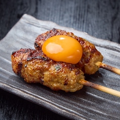 焼鳥 串炉端 め組のおすすめ料理3